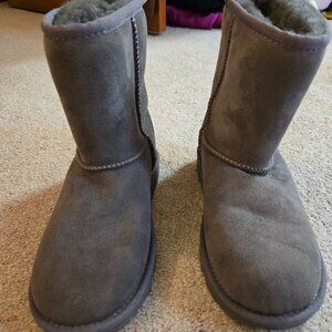 UGG Short Boots